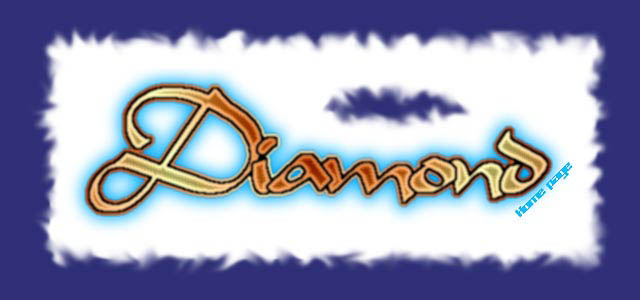 Diamond Home Page