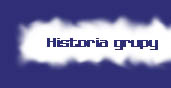 Historia grupy