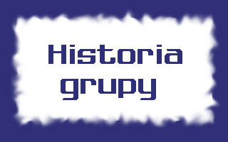 Historia grupy