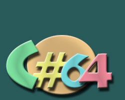 C#64