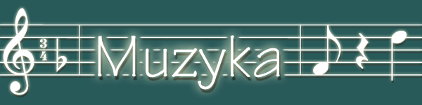 MUZYKA